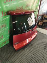 Дверь задняя задняя MITSUBISHI COLT Z27A 4G15-T 3 ракурс