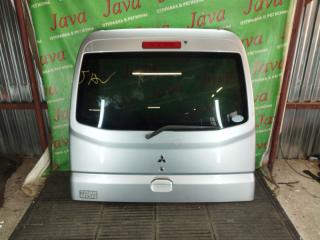 Дверь задняя задняя MITSUBISHI TOWN BOX U61W 3G83 1 ракурс