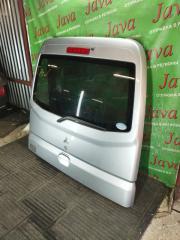 Дверь задняя задняя MITSUBISHI TOWN BOX U61W 3G83 2 ракурс