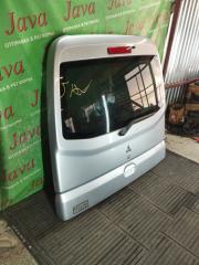 Дверь задняя задняя MITSUBISHI TOWN BOX U61W 3G83 3 ракурс