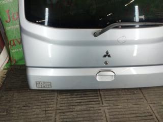 Дверь задняя задняя MITSUBISHI TOWN BOX U61W 3G83 4 ракурс