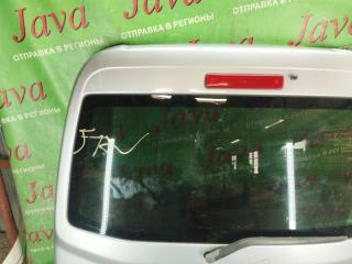 Дверь задняя задняя MITSUBISHI TOWN BOX U61W 3G83 5 ракурс