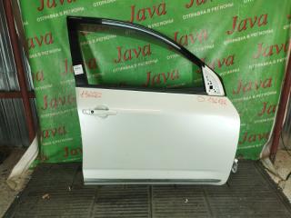 Запчасть дверь передняя правая TOYOTA VANGUARD 2010