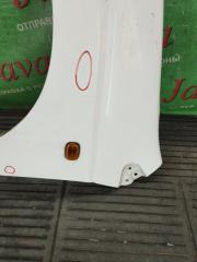 Крыло левое переднее TOYOTA PRIUS NHW11 1NZ-FXE 5 ракурс