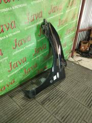 Крыло левое переднее TOYOTA ISIS ZGM11 3ZR-FAE 53802-44060 3 ракурс