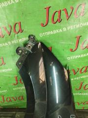 Крыло левое переднее TOYOTA ISIS ZGM11 3ZR-FAE 53802-44060 4 ракурс