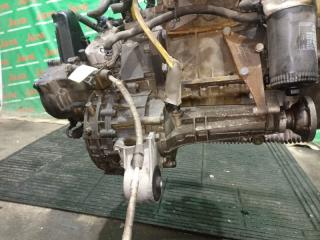 АКПП VOLKSWAGEN TRANSPORTER 70XB ACU 5 ракурс АКПП VOLKSWAGEN TRANSPORTER 70XB ACU 5 ракурс