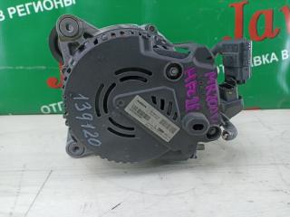 Генератор передний NISSAN SERENA FC26 MR20DD 2310A-1VM0A 3 ракурс