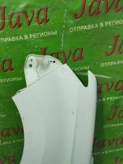 Крыло левое переднее TOYOTA BB QNC21 3SZ-VE 4 ракурс