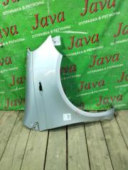 Крыло правое переднее TOYOTA VITZ SCP13 2SZ-FE 1 ракурс