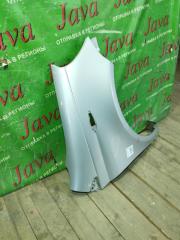 Крыло правое переднее TOYOTA VITZ SCP13 2SZ-FE 2 ракурс
