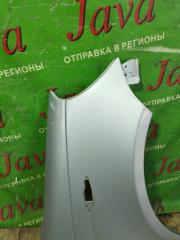 Крыло правое переднее TOYOTA VITZ SCP13 2SZ-FE 4 ракурс