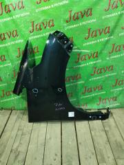 Крыло правое переднее TOYOTA ALPHARD ANH20 2AZ-FE 53801-58030 1 ракурс