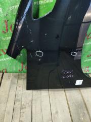 Крыло правое переднее TOYOTA ALPHARD ANH20 2AZ-FE 53801-58030 5 ракурс