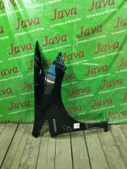 Запчасть крыло переднее правое HONDA INSIGHT 2009