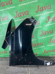 Крыло правое переднее TOYOTA VELLFIRE GGH20 2GR-FE 53801-58020 1 ракурс