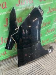 Крыло правое переднее TOYOTA VELLFIRE GGH20 2GR-FE 53801-58020 2 ракурс