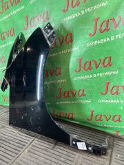Крыло правое переднее TOYOTA VELLFIRE GGH20 2GR-FE 53801-58020 3 ракурс