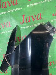 Крыло правое переднее TOYOTA VELLFIRE GGH20 2GR-FE 53801-58020 4 ракурс
