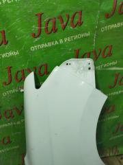 Крыло правое переднее TOYOTA BB QNC21 3SZ-VE 4 ракурс