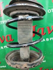 Стойка левая передняя SUBARU LEGACY BP5 EJ204 2 ракурс
