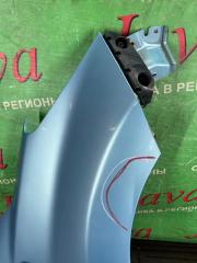 Крыло правое переднее NISSAN NOTE E12 HR12DDR F31003VAMA 4 ракурс