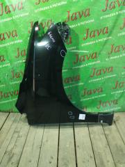 Крыло правое переднее NISSAN ELGRAND PE52 VQ35DE 631001JB0B 1 ракурс