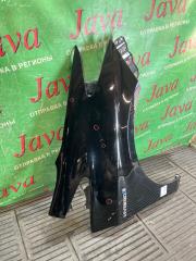 Крыло правое переднее TOYOTA PRIUS ZVW30 2ZR-FXE 53801-47050 3 ракурс