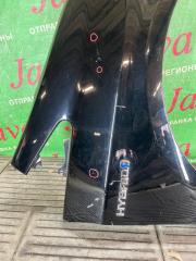 Крыло правое переднее TOYOTA PRIUS ZVW30 2ZR-FXE 53801-47050 5 ракурс