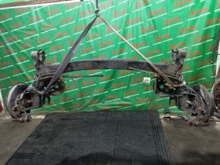 Балка задняя TOYOTA ALPHARD GGH20 2GR-FE 1 ракурс