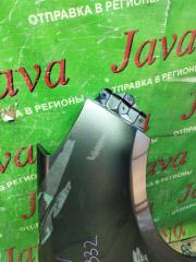 Крыло правое переднее TOYOTA AQUA NHP10 1NZ-FXE 53811-52310 4 ракурс