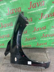 Запчасть крыло переднее правое NISSAN LEAF 2013