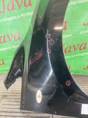 Крыло правое переднее NISSAN LEAF AZE0 EM57 F31003NAMA 5 ракурс