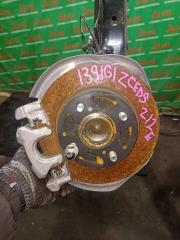 Балка задняя SUZUKI SWIFT ZCEDS Z12E 2 ракурс