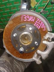 Балка задняя SUZUKI SWIFT ZCEDS Z12E 5 ракурс