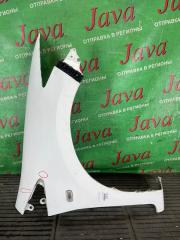 Запчасть крыло переднее правое HONDA INSIGHT 2010