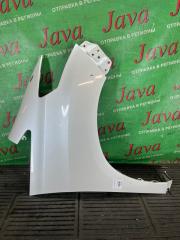 Крыло правое переднее TOYOTA ALPHARD GGH20 2GR-FE 53801-58030 1 ракурс