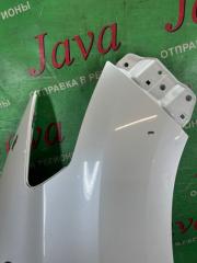 Крыло правое переднее TOYOTA ALPHARD GGH20 2GR-FE 53801-58030 4 ракурс