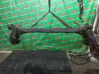 Балка задняя TOYOTA PRIUS ALPHA ZVW41 2ZR-FXE 1 ракурс