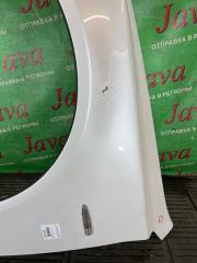 Крыло левое переднее LEXUS LS460 USF40 1UR-FSE 5380250180 5 ракурс