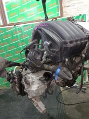 Двигатель MERCEDES-BENZ A-CLASS W169 M266E17 3 ракурс