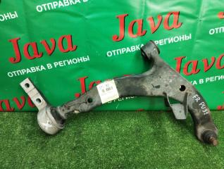 Рычаг правый передний NISSAN PRESAGE PU31 VQ35DE 54500CN002 1 ракурс