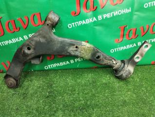 Рычаг правый передний NISSAN PRESAGE PU31 VQ35DE 54500CN002 2 ракурс