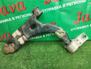 Рычаг правый передний MAZDA DEMIO DY3W ZJ-VE D35034300C 2 ракурс