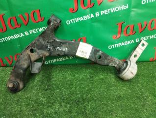 Рычаг левый передний NISSAN PRESAGE PU31 VQ35DE 54501CN00A 1 ракурс