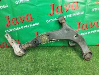 Рычаг левый передний NISSAN PRESAGE PU31 VQ35DE 54501CN00A 2 ракурс