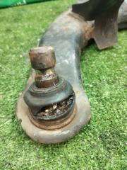 Рычаг левый передний NISSAN PRESAGE PU31 VQ35DE 54501CN00A 5 ракурс