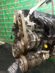 Двигатель HONDA ODYSSEY RB3 K24A 2 ракурс