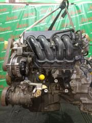 Двигатель HONDA ODYSSEY RB3 K24A 3 ракурс