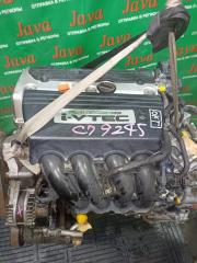 Двигатель HONDA ODYSSEY RB3 K24A 4 ракурс